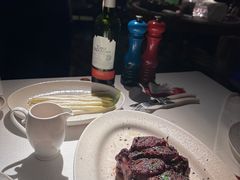 -弗兰克牛排西餐厅Ribone steak house(柠檬花园店)