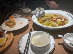 -太二酸菜鱼(坚基购物中心店)