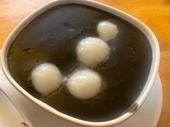 -圆碌碌甜品屋(二中店)