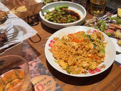 -火联烧烤(学院路创始店)