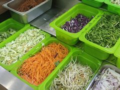 -舞素卷菜煎饼.糁汤(万达金街店)