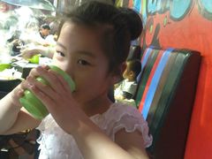 -豪食披萨烤肉自助(保定商场店)