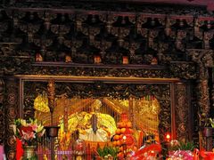 -莆田湄洲妈祖祖庙