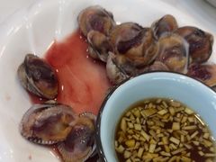 -金海湾海鲜排档(朱家尖店)