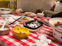 -西贝(金桥店)