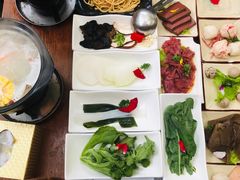 -束河人家(南锣鼓巷店)