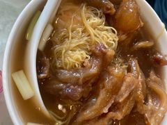 -麦奀云吞面世家(佐敦店)