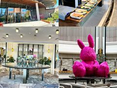 -大连金石滩绿发温泉假日酒店