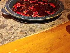 -舒家大院重庆老火锅(纪念塔店)