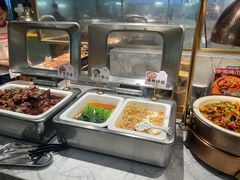 -汉阳廷自助烤肉(同和金铂天地店)
