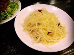 -我去·春饼文化主题餐厅(国定路总店)