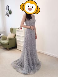 -LeCameliaBridal 山茶花新娘 婚纱礼服高级定制