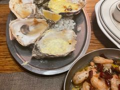 -食间牛排(湖西路店)