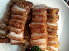 鸿运大烧猪肉-鸿记海鲜大酒楼(开发区店)