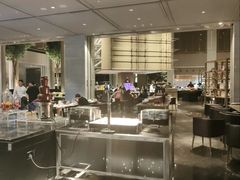 -博林天瑞喜来登酒店·西丽尚膳