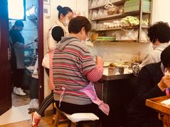 -高行汤团店(金高路店)