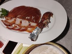 -北平食府(马鞍山路店)
