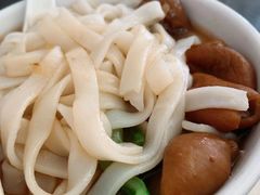 -坚记面店(一德路店)