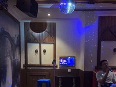 -嗨度KTV(万达店)