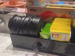 -争鲜回转寿司(南开大悦城店)