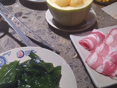 -小龙坎火锅(总店)