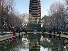 -玲珑塔公园