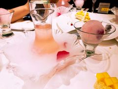 -王品牛排(郑州大卫城店)