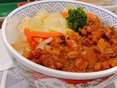 -吉野家(长沙五一广场IFS店)