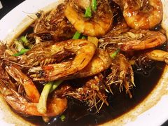 -老头儿油爆虾·知味杭州(爱琴海购物中心)