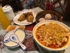 -风波庄(罍街分舵)