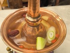 -东来顺饭庄(天坛店)