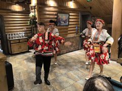 -卢布里西餐厅(总店)