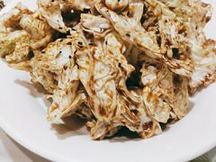 -姥姥春饼·烤鸭(未央路盛龙店)