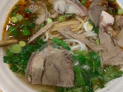 -贵凤凰贵州米粉(五道口店)
