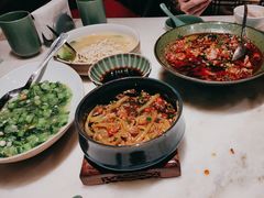 -锦府盐帮·李宅(领展购物广场中关村店)