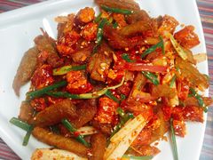 -88号小吃店·经典云南菜·地道纳西美食