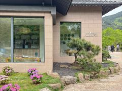 -黄山排云型旅酒店餐厅