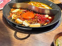 -楠火锅(昆山金鹰店)