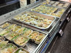 -韩盛·盛江山自助料理(奥体万达店)