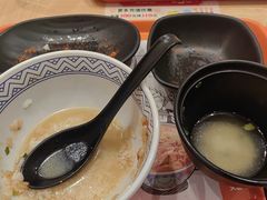 -吉野家(上海美罗城店)
