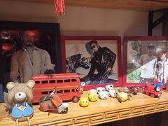 -我的面 川味Bistro(后沙峪店)