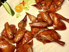 -丽晶轩中餐厅(重庆丽晶酒店)