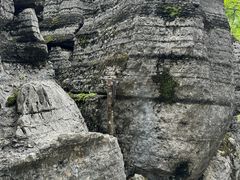 -梭布垭石林景区