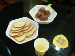 -巴奴毛肚火锅(六天地店)
