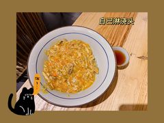 -南小蟹手工點心(三里屯店)