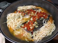 剁椒鱼头-湘江红·湖南招牌菜(莲花南路店)