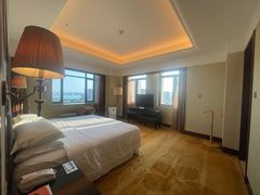 -汕头龙光喜来登酒店