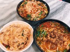 -再回首鸡肉米线(人民路一店)