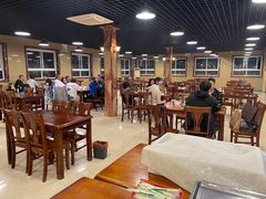 大堂-老王家烧烤(饮虎池街店)