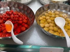 -钱小奴创意自助餐厅·原切谷饲安格斯畅吃(苏州昆山招商花园城店)